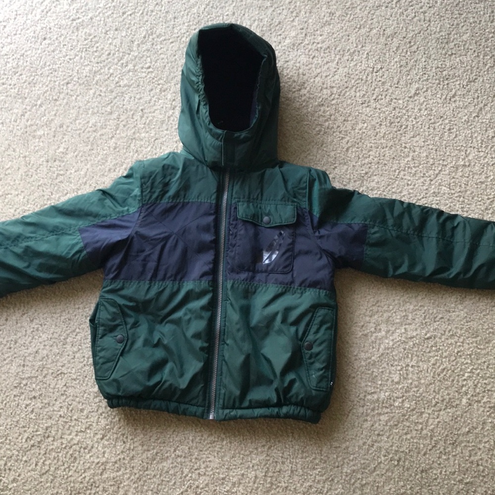 Jacket